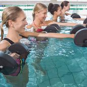 aqua-cardio cours collectifs aqua cardio